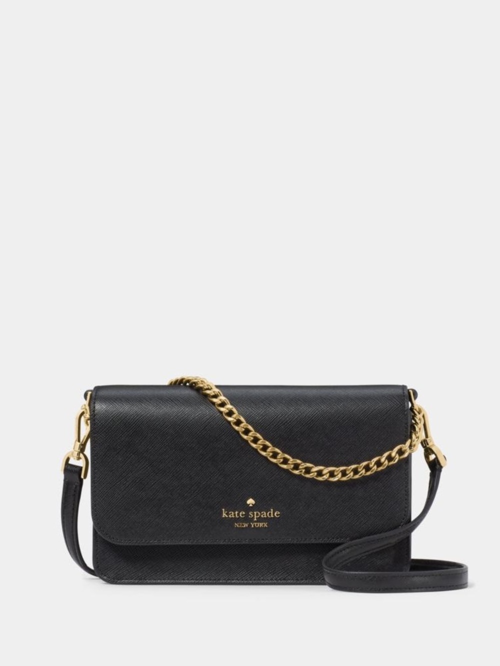 kate spade Madison Willow Mini Crossbody Leather Bag